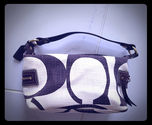 Coach Handbags - Coach handbag